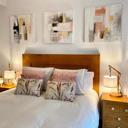 Andainas F Apartment มีญาดอยโร ภายนอก รูปภาพ