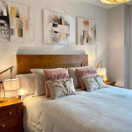 Andainas F Apartment มีญาดอยโร ภายนอก รูปภาพ