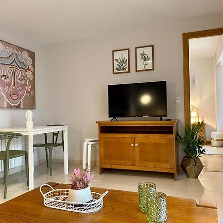 Andainas F Apartment มีญาดอยโร ภายนอก รูปภาพ