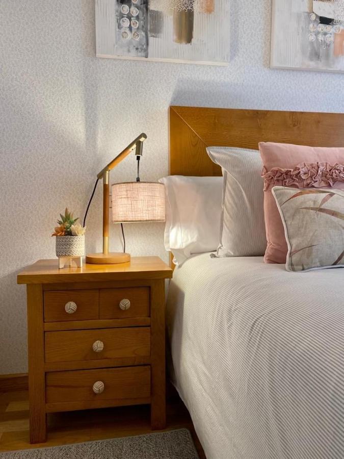 Andainas F Apartment มีญาดอยโร ภายนอก รูปภาพ