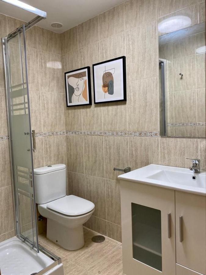 Andainas F Apartment มีญาดอยโร ภายนอก รูปภาพ