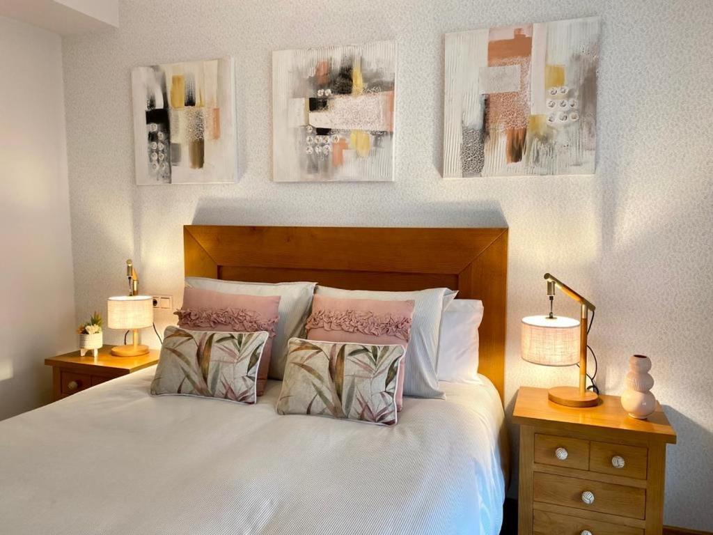 Andainas F Apartment มีญาดอยโร ภายนอก รูปภาพ