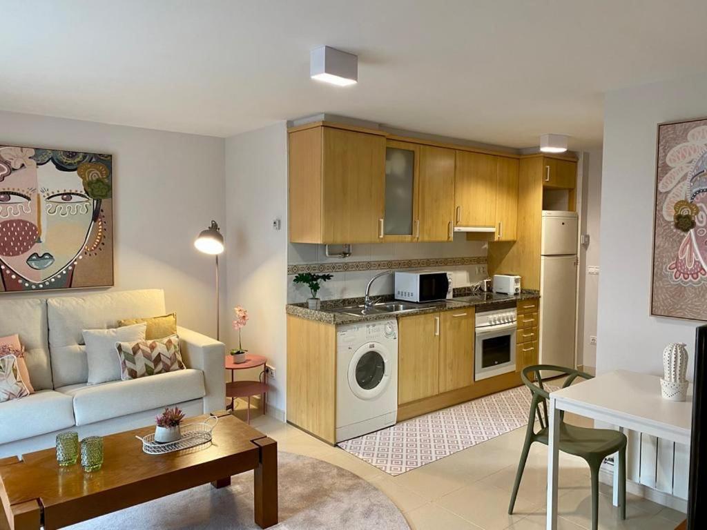 Andainas F Apartment มีญาดอยโร ภายนอก รูปภาพ