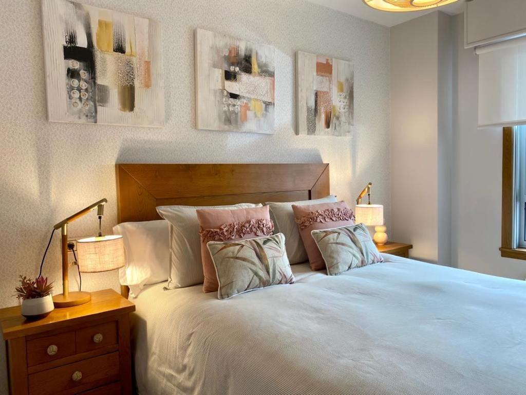 Andainas F Apartment มีญาดอยโร ภายนอก รูปภาพ