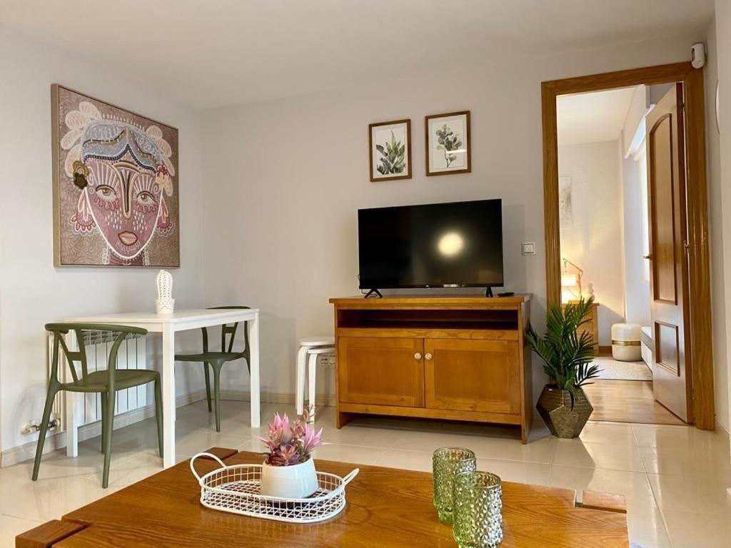 Andainas F Apartment มีญาดอยโร ภายนอก รูปภาพ